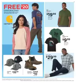 Kroger weekly ad week 32 Page 3