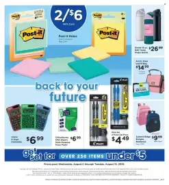 Kroger weekly ad week 32 Page 4
