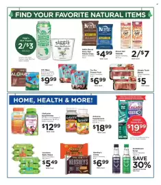 Pick'n Save weekly ad week 32 Page 8
