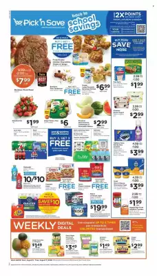 Pick'n Save weekly ad (valid until 11-08)