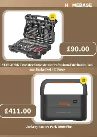 Homebase catalogue Page 4