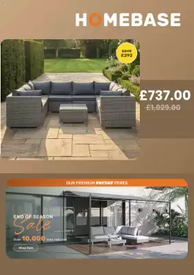 Homebase (valid until 8-09)
