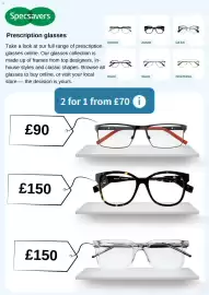 Specsavers catalogue Page 2