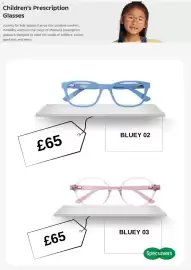 Specsavers catalogue Page 4