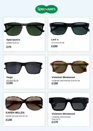 Specsavers catalogue Page 5