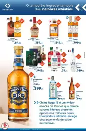 Folheto Sam's Club Página 3