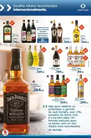 Folheto Sam's Club Página 4