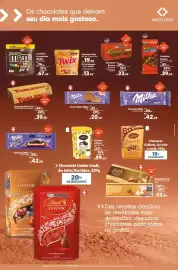 Folheto Sam's Club Página 8