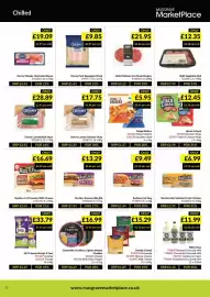 Musgrave MarketPlace leaflet Page 10