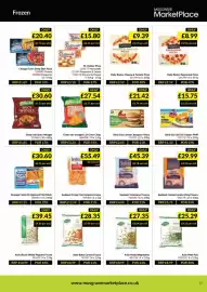 Musgrave MarketPlace leaflet Page 13