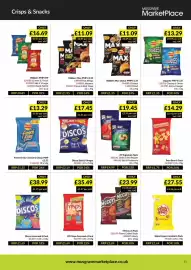 Musgrave MarketPlace leaflet Page 15