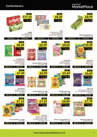 Musgrave MarketPlace leaflet Page 17
