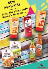 Musgrave MarketPlace leaflet Page 25