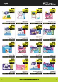 Musgrave MarketPlace leaflet Page 30