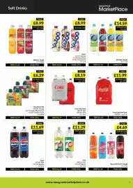 Musgrave MarketPlace leaflet Page 5