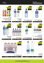 Musgrave MarketPlace leaflet Page 7