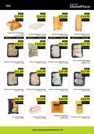 Musgrave MarketPlace leaflet Page 9