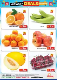 Grand Hyper Market catalogue Page 2
