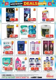 Grand Hyper Market catalogue Page 3