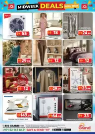 Grand Hyper Market catalogue Page 4