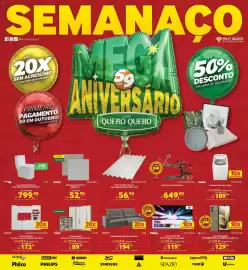 Folheto Quero Quero semana 32 Página 1