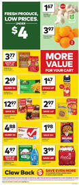 Giant Tiger flyer week 32 Page 2