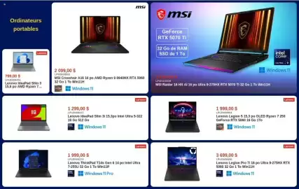 Canada Computers flyer Page 2