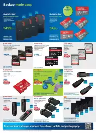 Incredible Connection catalogue Page 18