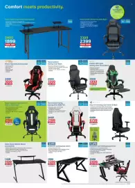 Incredible Connection catalogue Page 23