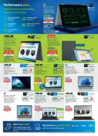 Incredible Connection catalogue Page 3