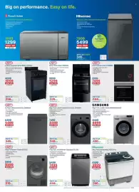 Incredible Connection catalogue Page 31