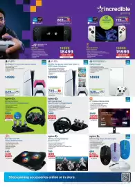 Incredible Connection catalogue Page 7