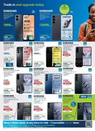 Incredible Connection catalogue Page 8
