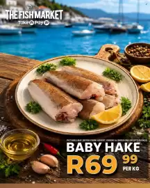 Take 'n Pay catalogue Page 13