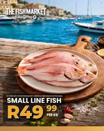 Take 'n Pay catalogue Page 14