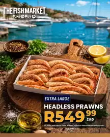 Take 'n Pay catalogue Page 17