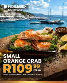 Take 'n Pay catalogue Page 2