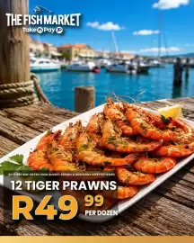 Take 'n Pay catalogue Page 21