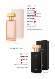 Honey Fashion Accessories catalogue Page 100