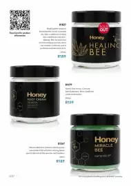 Honey Fashion Accessories catalogue Page 102
