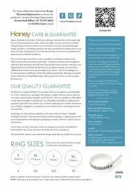 Honey Fashion Accessories catalogue Page 103