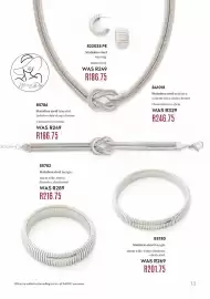 Honey Fashion Accessories catalogue Page 15