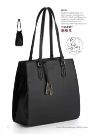 Honey Fashion Accessories catalogue Page 16