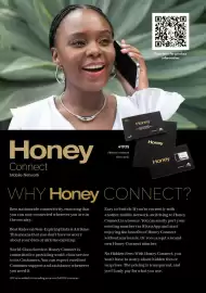 Honey Fashion Accessories catalogue Page 2
