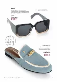 Honey Fashion Accessories catalogue Page 21