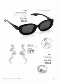 Honey Fashion Accessories catalogue Page 25