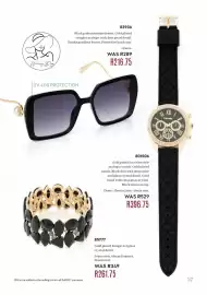 Honey Fashion Accessories catalogue Page 29