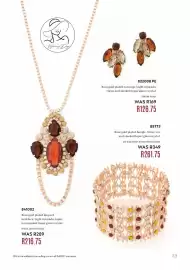 Honey Fashion Accessories catalogue Page 31
