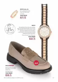 Honey Fashion Accessories catalogue Page 33