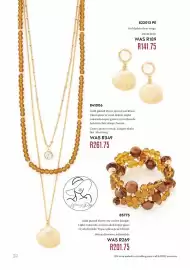 Honey Fashion Accessories catalogue Page 34